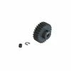 ARRMA 27T Mod1 Safe-D5 Pinion Gear for Parts -ARRMA store online ARA311057 A0 HB2R8HZA