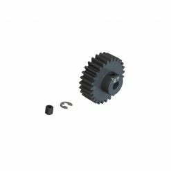 ARRMA 27T Mod1 Safe-D5 Pinion Gear for Parts