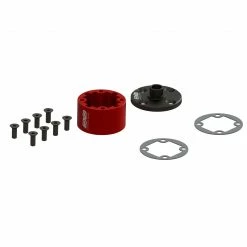 ARRMA Metal Diff Case (29mm) for Parts
