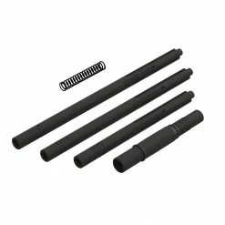 ARRMA Composite Center Slider Driveshaft Set for Parts