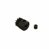 ARRMA 11T 0.8Mod 1/8" Bore CNC Steel Pinion Gear for Parts 1 ARRMA 11T 0.8Mod 1/8" Bore CNC Steel Pinion Gear for Parts -ARRMA store online ARA311073 A0 P3EEHWVD
