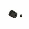 ARRMA 13T 0.8Mod 1/8" Bore CNC Steel Pinion Gear for Parts -ARRMA store online ARA311075 A0 C3ZCJLR4