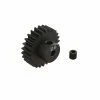 ARRMA 26T 0.8Mod 1/8" Bore CNC Steel Pinion Gear for Parts -ARRMA store online ARA311088 A0 FNAUXAAW