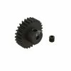 ARRMA 27T 0.8Mod 1/8" Bore CNC Steel Pinion Gear for Parts 2 ARRMA 27T 0.8Mod 1/8" Bore CNC Steel Pinion Gear for Parts -ARRMA store online ARA311089 A0 Z4Q7540D