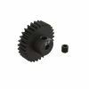 ARRMA 29T 0.8Mod 1/8" Bore CNC Steel Pinion Gear for Parts -ARRMA store online ARA311091 A0 82K1EKMO