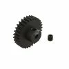 ARRMA 30T 0.8Mod 1/8" Bore CNC Steel Pinion Gear for Parts