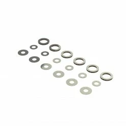 ARRMA Diff Shim Set (Fits 29mm Diff Case) (3 Diffs) for Parts