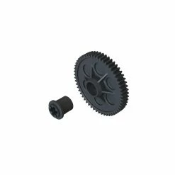 ARRMA Spur Gear 55T 0.8 Mod for Parts