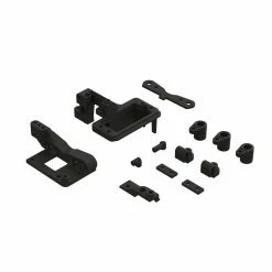 ARRMA Rear Brake Module Part Set, Composite for Parts