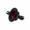 ARRMA Aluminum Center Diff Set, 50T 200K for Parts -ARRMA store online ARA311118 A0 U25WWUZW