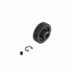 ARRMA Pinion Gear, 31T Mod1 Safe-D8 for Parts