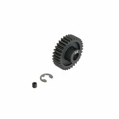 ARRMA Pinion Gear, 32T Mod1 Safe-D8 for Parts