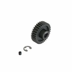ARRMA Pinion Gear, 33T Mod1 Safe-D8 for Parts