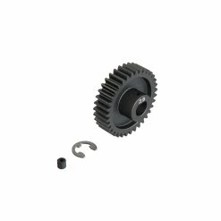 ARRMA Pinion Gear, 35T Mod1 Safe-D8 for Parts