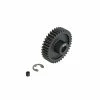ARRMA Pinion Gear, 38T Mod1 Safe-D8 for Parts