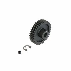 ARRMA Pinion Gear, 38T Mod1 Safe-D8 for Parts