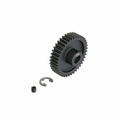 ARRMA Pinion Gear, 39T Mod1 Safe-D8 for Parts