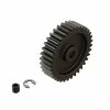 ARRMA Pinion Gear, 34T Mod1 Safe-D5 for Parts -ARRMA store online ARA311129 A0 YWYOREGZ