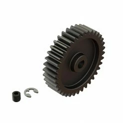 ARRMA Pinion Gear, 36T Mod1 Safe-D5 for Parts