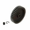 ARRMA Pinion Gear, 37T Mod1 Safe-D5 for Parts
