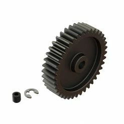 ARRMA Pinion Gear, 38T Mod1 Safe-D5 for Parts