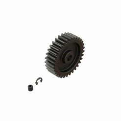 ARRMA Pinion Gear, 31T Mod1 Safe-D5 for Parts