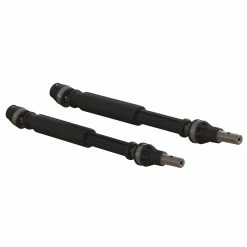 ARRMA CVD Driveshaft Set (2) for Parts