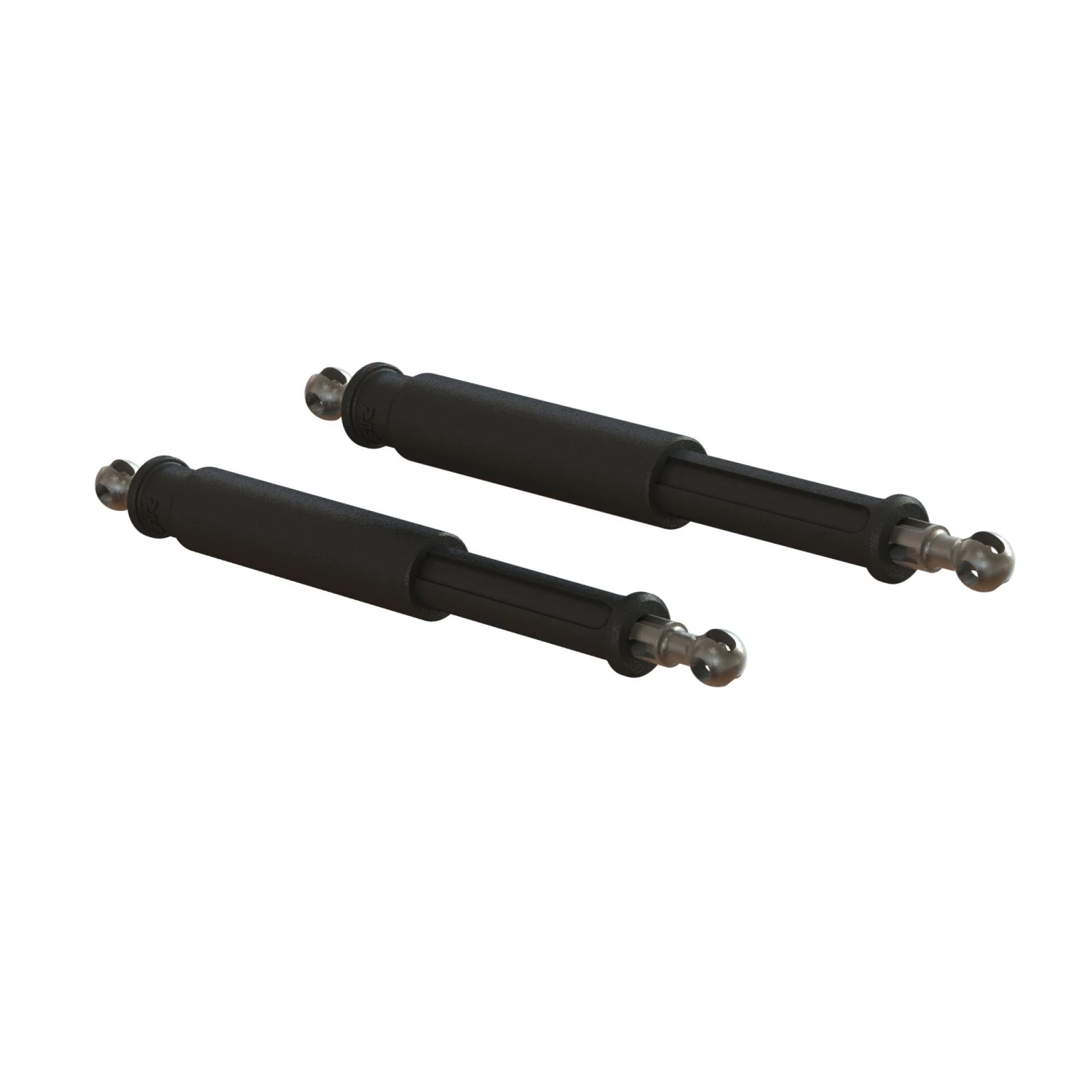 ARRMA CVD Driveshaft Slider Shafts (2) for Parts 3 ARRMA CVD Driveshaft Slider Shafts (2) for Parts