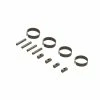ARRMA CVD Driveshaft Metal Fittings (2) for Parts -ARRMA store online ARA311150 A0 WKPMWKY8