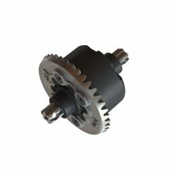 ARRMA Metal Diff Set (37T, 1.35M) for Parts