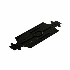 ARRMA Aluminum Chassis, 445mm for Parts