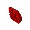 ARRMA Aluminum Motor Plate, Red for Parts 1 ARRMA Aluminum Motor Plate, Red for Parts -ARRMA store online ARA320483 A0 JZEDN3UX