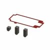 ARRMA Receiver Box Seal Set for Parts -ARRMA store online ARA320494 A0 U86CDI9P