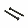 ARRMA Brace Mount Pin, 56mm (2) for Parts -ARRMA store online ARA320498 A0 OJH9BRGO