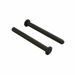 ARRMA Brace Mount Pin, 56mm (2) for Parts