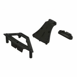 ARRMA Front Bumper Support for Parts