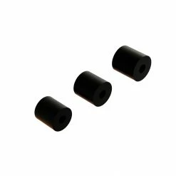 ARRMA Center Brace Rubber Dampers (3) for Parts