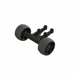 ARRMA Wheelie Bar Set for Parts