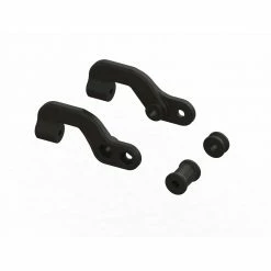 ARRMA Rear Brace Mount Set for Parts