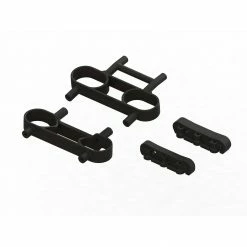 ARRMA Skid Plate Mount Set for Parts