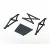 ARRMA Rear Bumper Frame Set for Parts