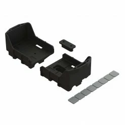 ARRMA Battery Box Set, Right for Parts