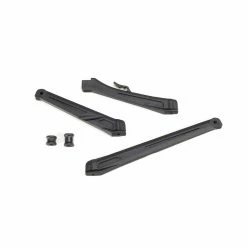 ARRMA HD Chassis Brace Set for Parts