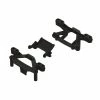 ARRMA Upper Bumper/Bodymount Set for Parts -ARRMA store online ARA320586 A0 VZHIUOE7
