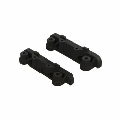 ARRMA Lower Bumper Mount Set for Parts