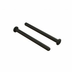 ARRMA Brace Mount Pin, 67mm (2) for Parts