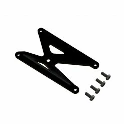ARRMA Rear Lower Chassis Brace for Parts