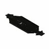 ARRMA Aluminum Chassis SWB for Parts -ARRMA store online ARA320621 A0 Z4PGMIEC