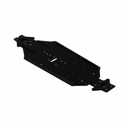 ARRMA Aluminum Chassis SWB for Parts