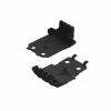 ARRMA Lower Skidplates (2) for Parts -ARRMA store online ARA320632 A0 VAB82JH9